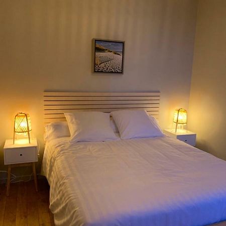Appartement De 95 M2 Bien Situe บูโลญ-ซูร์-แมร์ ภายนอก รูปภาพ