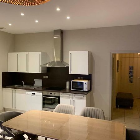 Appartement De 95 M2 Bien Situe บูโลญ-ซูร์-แมร์ ภายนอก รูปภาพ