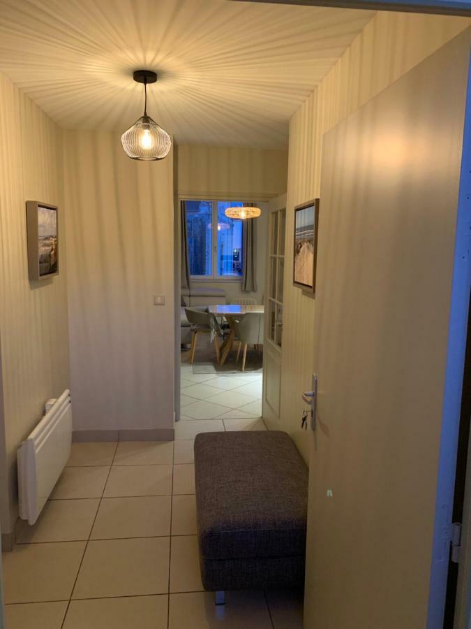 Appartement De 95 M2 Bien Situe บูโลญ-ซูร์-แมร์ ภายนอก รูปภาพ